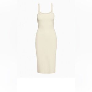 Babaton Chase Dress in S (Birch)